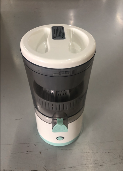 Rechargeable Blender Fruit Fresh Juice Maker, Cup Household Machine