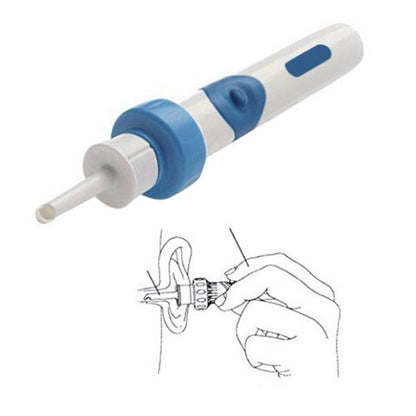 Ear Cleaner Wax Remover Painless