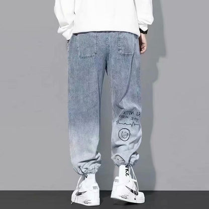 Products Stretch Jeans Men's