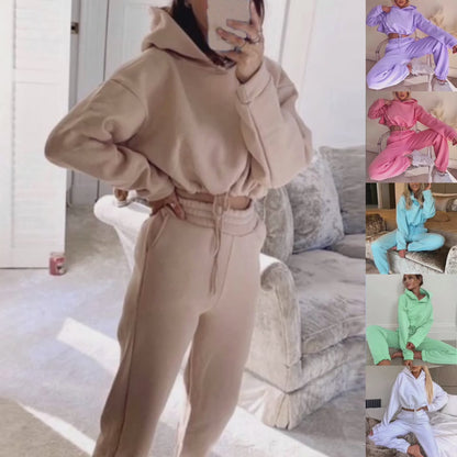 Jogging Suits For Women 2 Piece