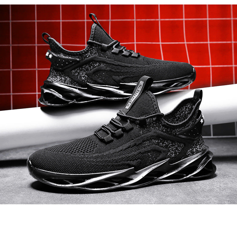 Men's Breathable Fashion