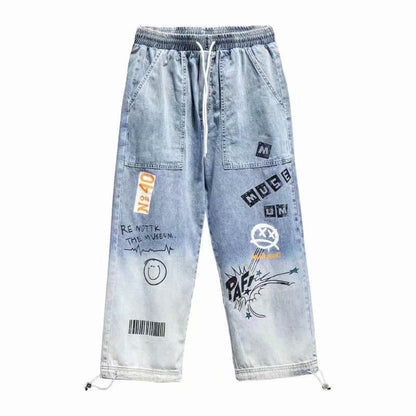 Products Stretch Jeans Men's
