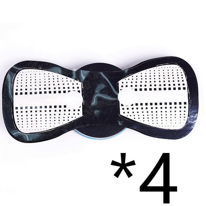 Electric Cervical Vertebra Spine Massager