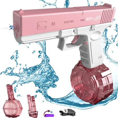 Water Toy Gun Spray