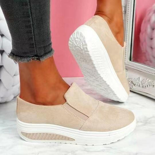 Casual Women's Shoes