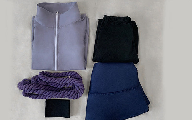 Act As A Cosplay Anime Costume